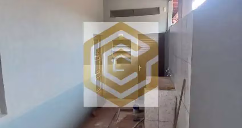 Casa com 2 quartos para alugar na Vila Nova Vista, Sabará 