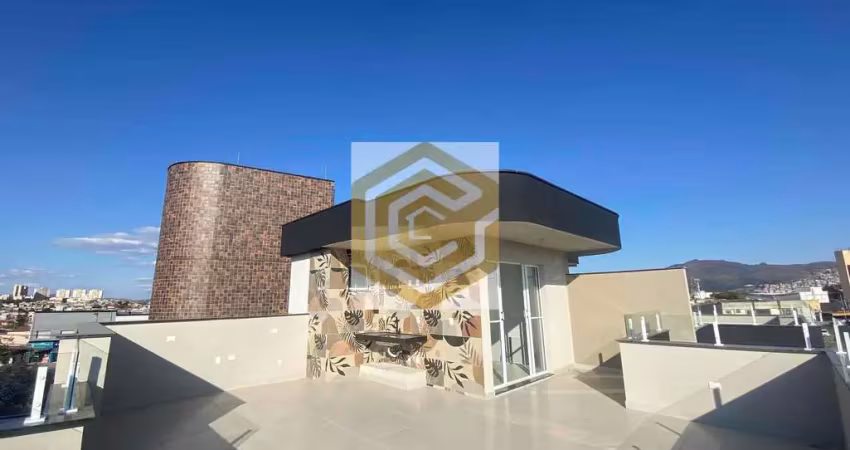 Apartamento com 3 quartos à venda na Santa Inês, Belo Horizonte 