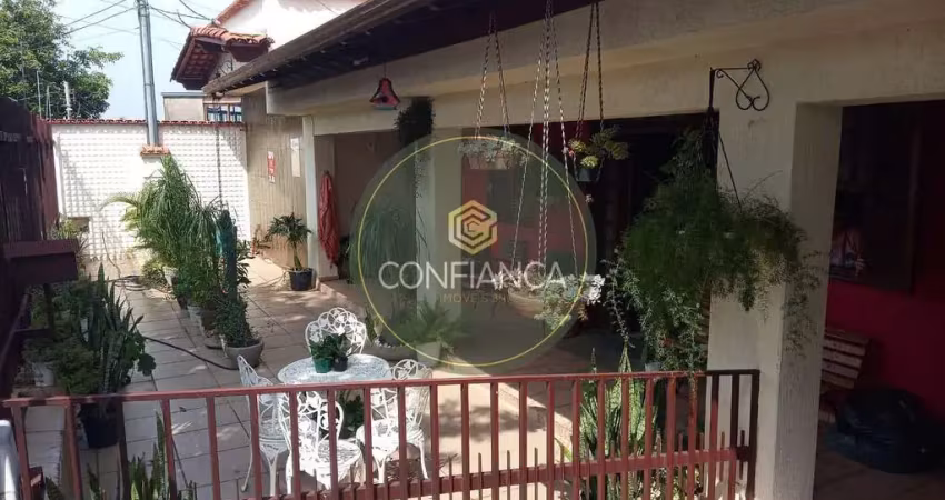 Casa com 4 quartos à venda no Boa Vista, Belo Horizonte 