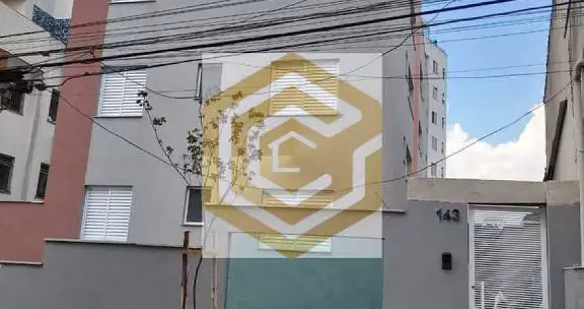 Apartamento com 3 quartos à venda no União, Belo Horizonte 