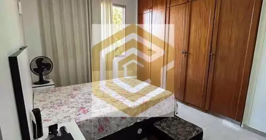 Apartamento à venda, horto florestal, belo horizonte, mg