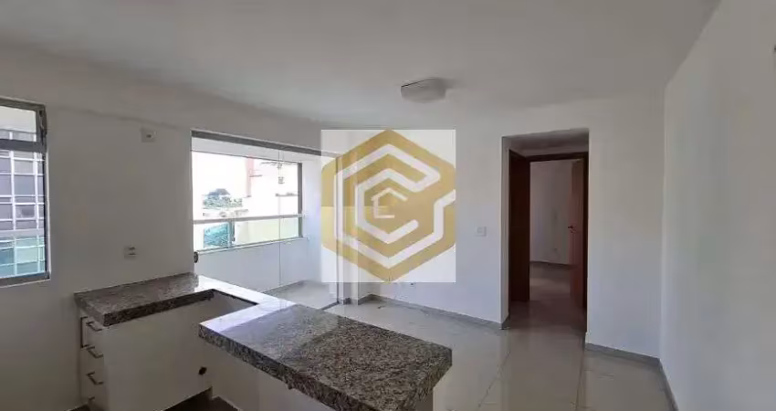 Apartamento para locação, centro, belo horizonte, mg
