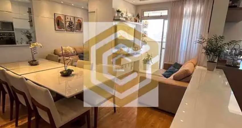 Apartamento padrão à venda, novo horizonte, sabará, mg