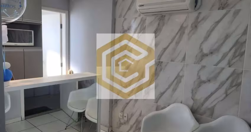 Sala comercial com 1 sala à venda na Santa Inês, Belo Horizonte 