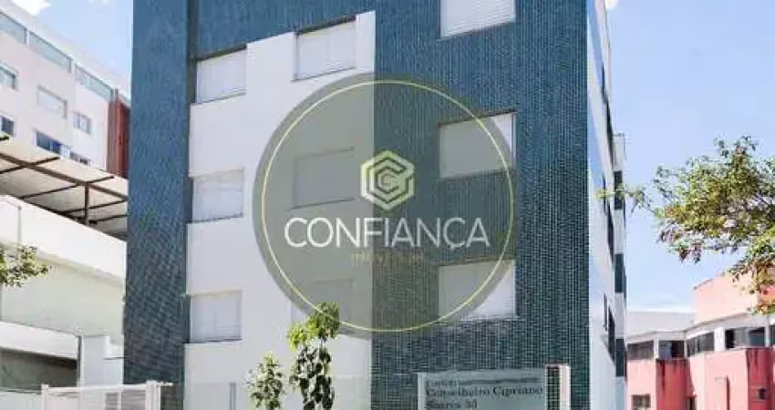 Apartamento à venda, salgado filho, belo horizonte, mg