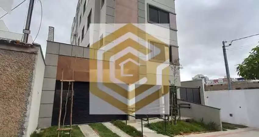 Apartamento com 3 quartos à venda no União, Belo Horizonte 