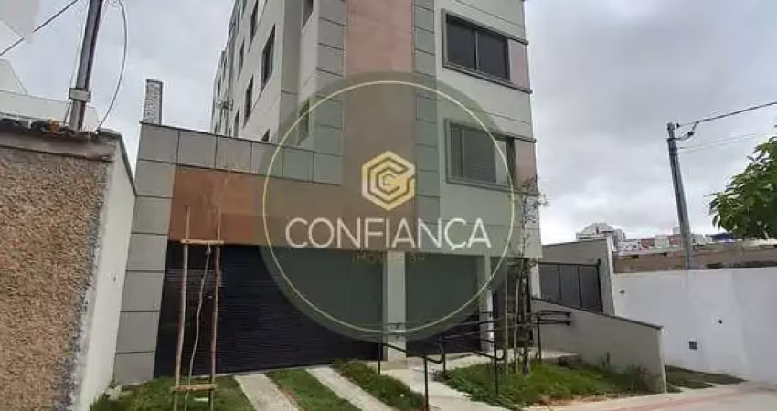 Apartamento com 3 quartos à venda no União, Belo Horizonte 