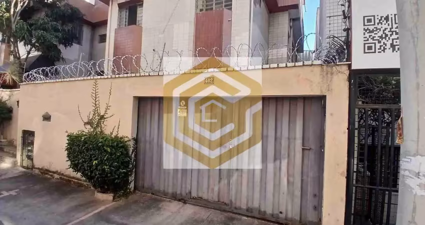 Apartamento padrão à venda, fernão dias, belo horizonte, mg