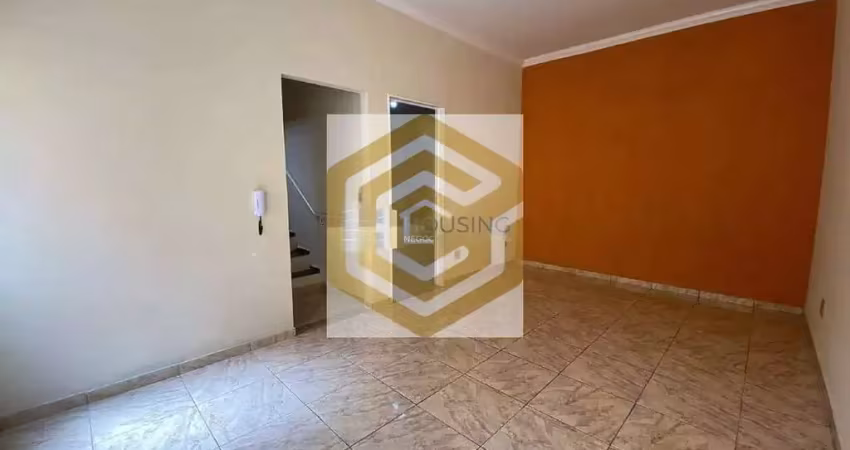 Casa com 3 quartos para alugar no Salgado Filho, Belo Horizonte 