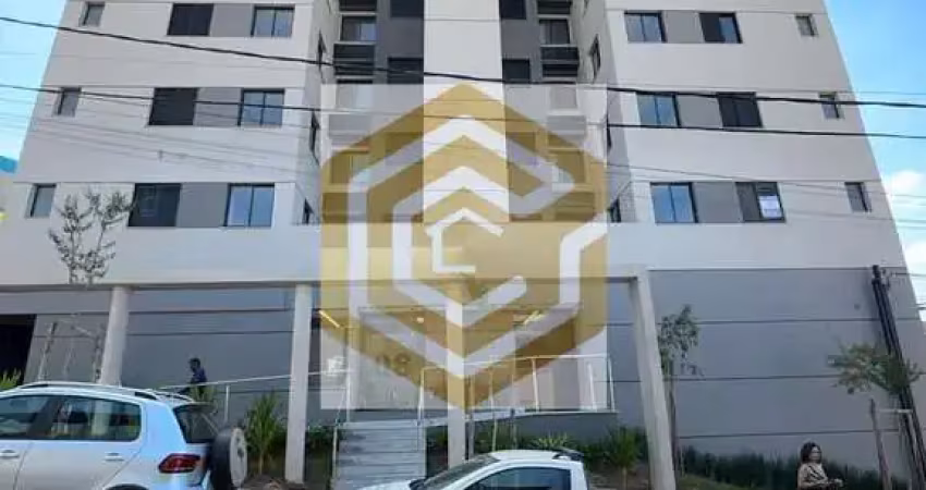 Apartamento com 2 quartos à venda no União, Belo Horizonte 