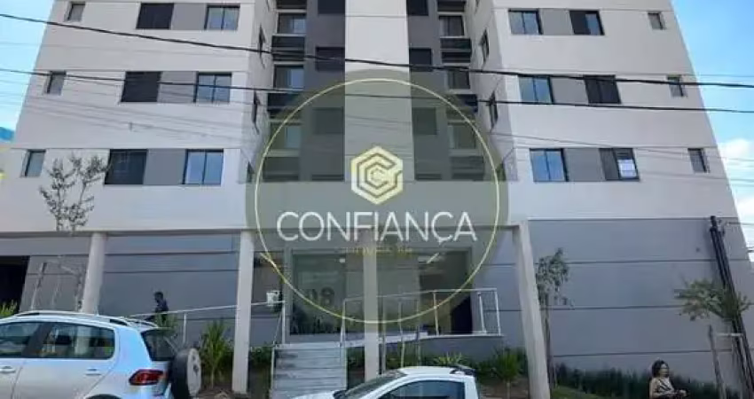 Apartamento com 2 quartos à venda no União, Belo Horizonte 