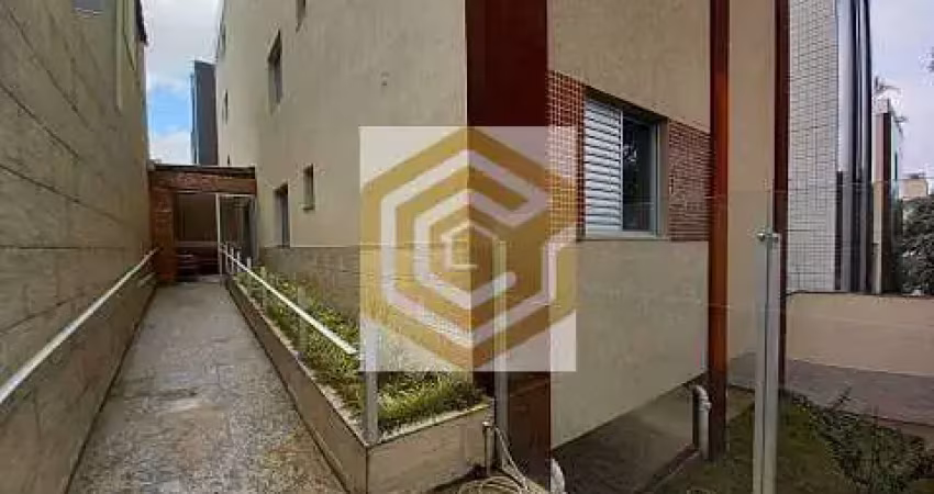 Apartamento à venda, fernão dias, belo horizonte, mg