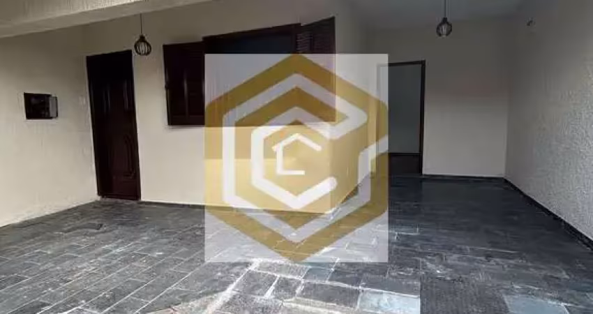 Casa com 3 quartos à venda no Concórdia, Belo Horizonte 