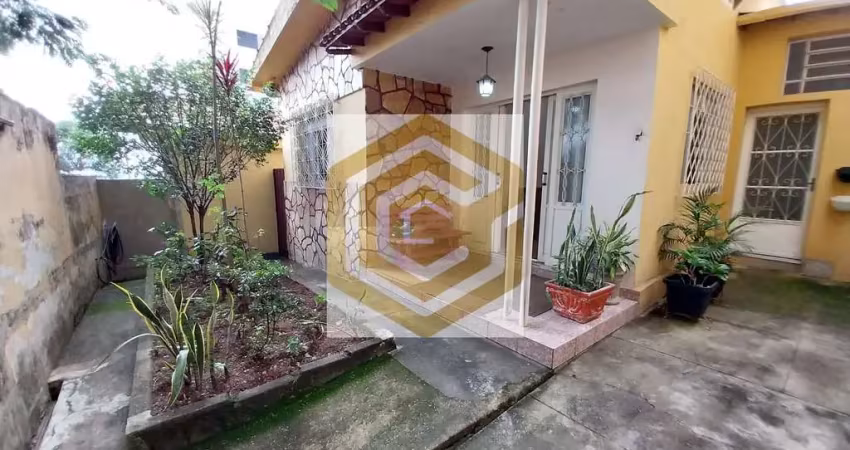 Casa com 3 quartos para alugar na Santa Inês, Belo Horizonte 