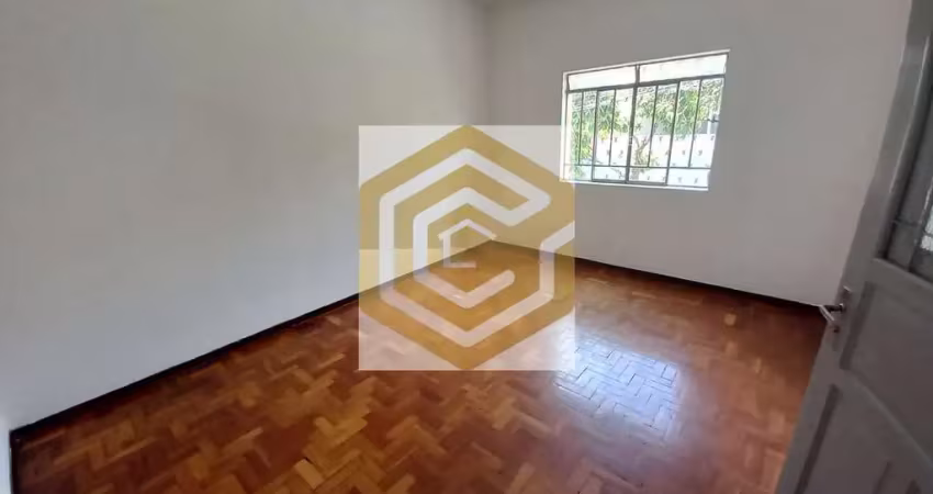 Casa com 3 quartos à venda no Nova Vista, Belo Horizonte 