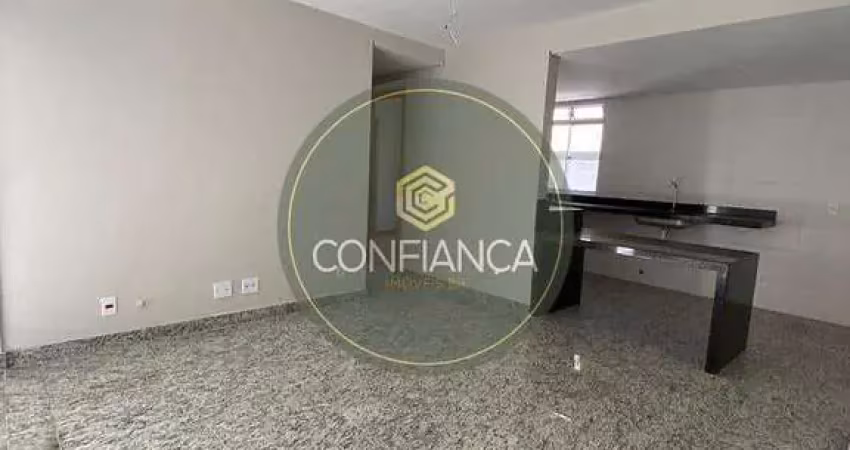 Apartamento com 2 quartos à venda na Anchieta, Belo Horizonte 