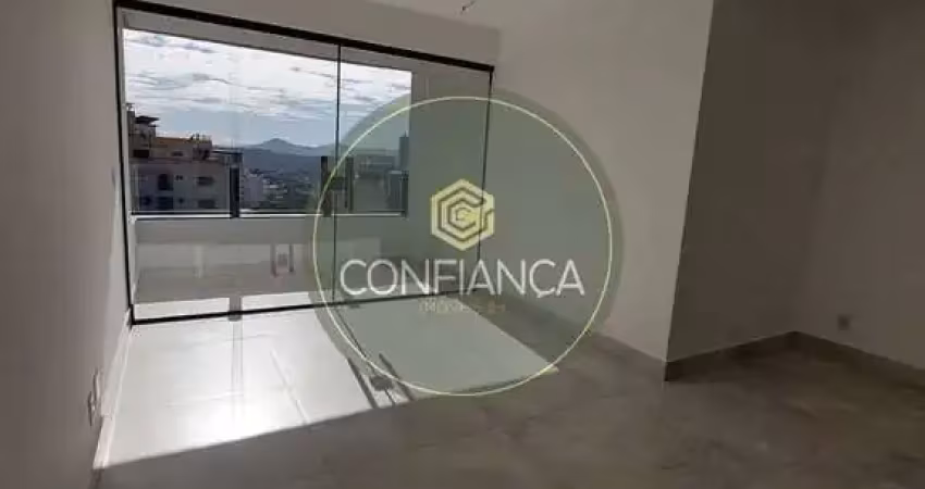 Apartamento com 3 quartos à venda na Ana Lúcia, Sabará 