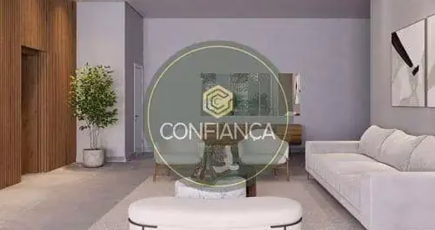 Apartamento com 2 quartos à venda na Santa Mônica, Belo Horizonte 