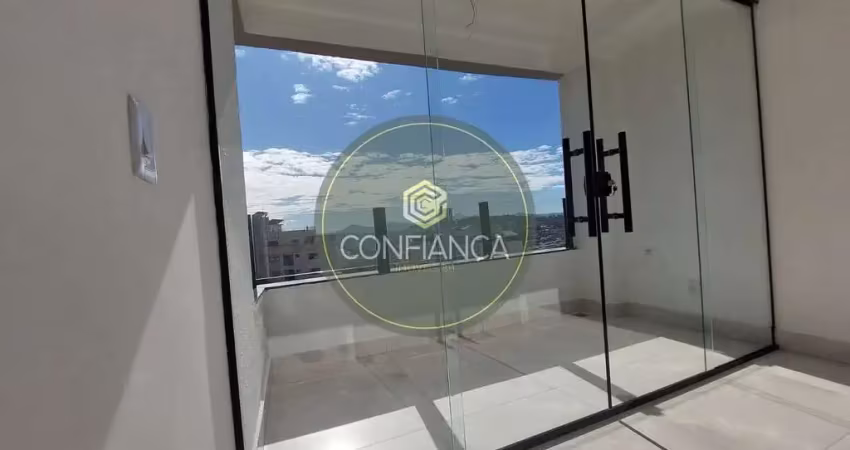 Apartamento com 4 quartos à venda na Ana Lúcia, Sabará 