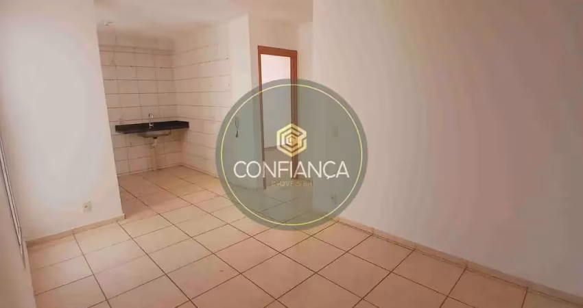 Apartamento à venda, chácaras reunidas santa terezinha, contagem, mg