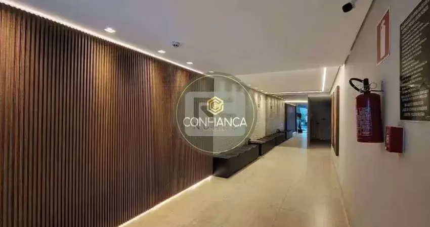 Apartamento com 2 quartos para alugar em Lourdes, Belo Horizonte 