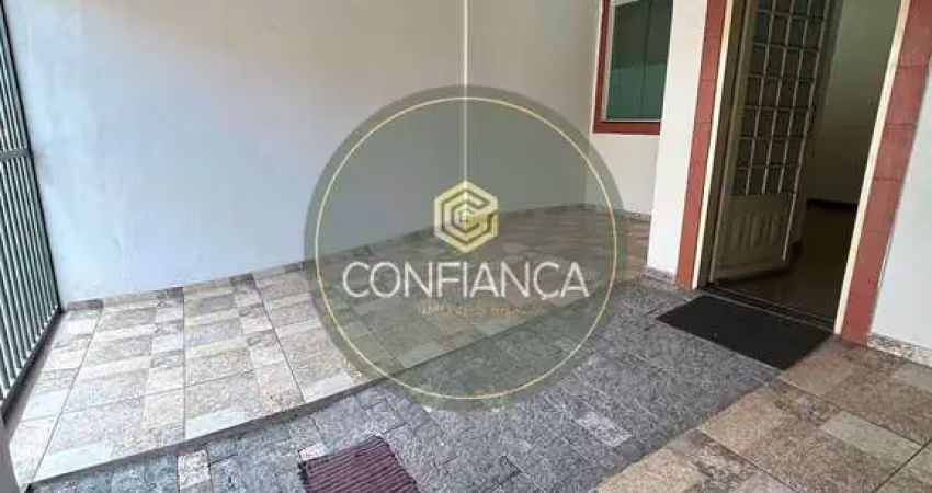 Casa com 3 quartos à venda no Paciência, Sabará 