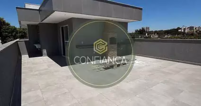 Apartamento com 3 quartos à venda na Santa Inês, Belo Horizonte 
