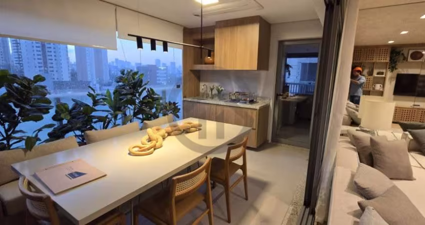 Apartamento com 4 quartos à venda na Rua Vergueiro, 5002, Vila Mariana, São Paulo