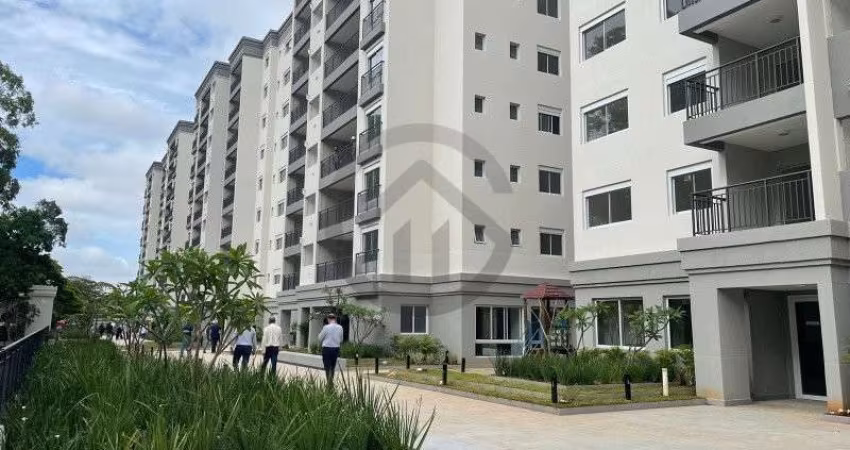 Apartamento com 2 quartos à venda na Rua Pereira Barreto, 159, Santo Amaro, São Paulo