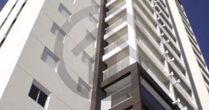 Apartamento com 2 quartos à venda na Avenida Fagundes Filho, 825, Vila Monte Alegre, São Paulo