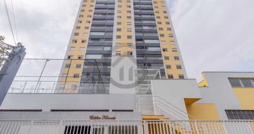 Apartamento com 1 quarto à venda na Rua dos Inocentes, 177, Socorro, São Paulo