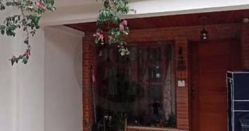 Casa com 2 quartos à venda na Rua Enjolras Vampre, 37, Jardim da Saude, São Paulo