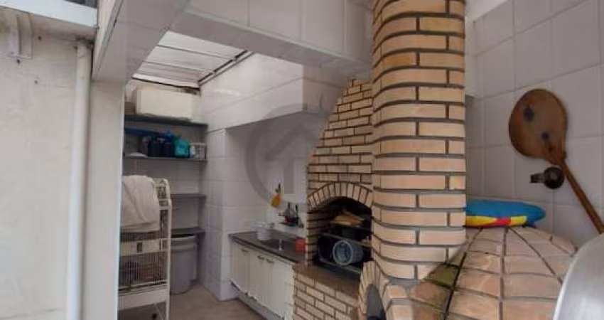 Cobertura com 2 quartos à venda na Avenida Itaboraí, 391, Bosque da Saúde, São Paulo