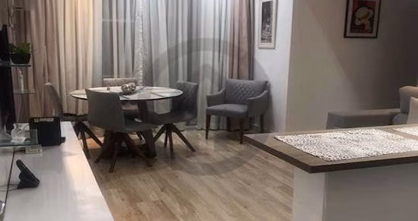 Apartamento com 3 quartos à venda na Avenida Cupecê, 1708, Cidade Ademar, São Paulo