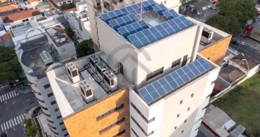 Apartamento com 2 quartos à venda na Rua Lucinda Ferreira, 173, Vila Firmiano Pinto, São Paulo