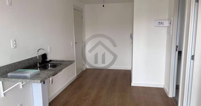 Apartamento com 1 quarto à venda na Alameda dos Nhambiquaras, 1990, Indianópolis, São Paulo