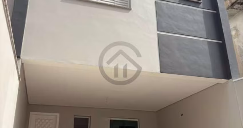Casa com 3 quartos à venda na Rua Visc de Inhaúna, Real-, Vila da Saúde, São Paulo