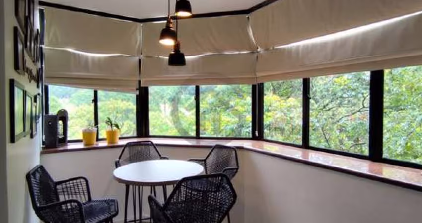 Apartamento com 4 quartos à venda no Jardim Marajoara, São Paulo 
