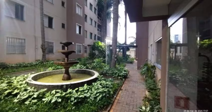 Apartamento com 2 quartos à venda na Rua Marcílio Dias, 250, Socorro, São Paulo
