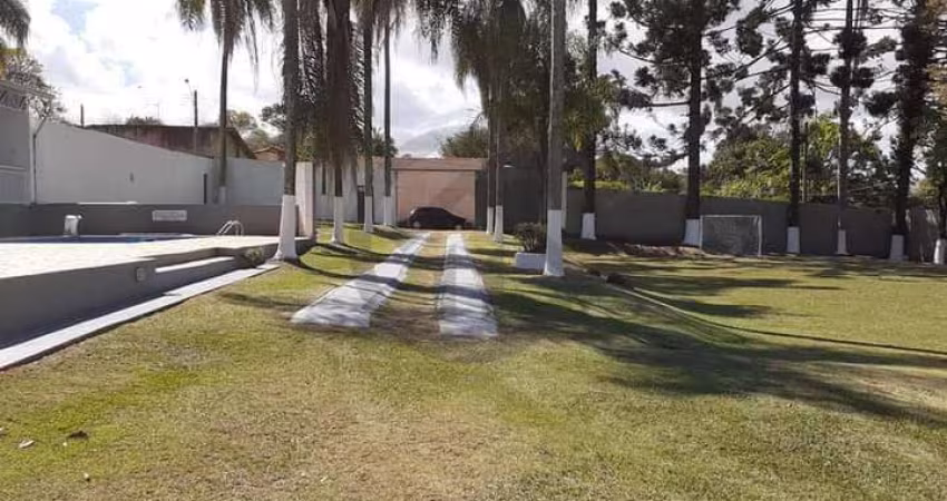 Chácara / sítio com 2 quartos à venda na R. Olimpio Pinto, 2-216, Parque Monte Libano, Araçoiaba da Serra