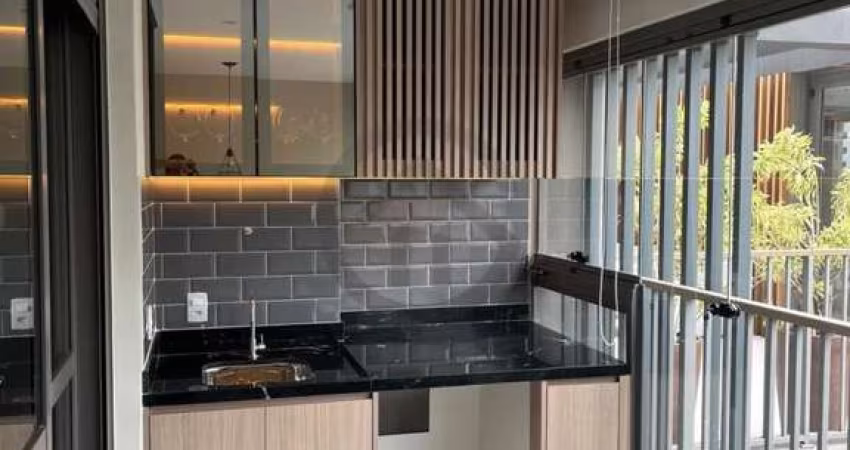 Apartamento com 1 quarto à venda na Rua Osório Duque Estrada, 40, Paraíso, São Paulo