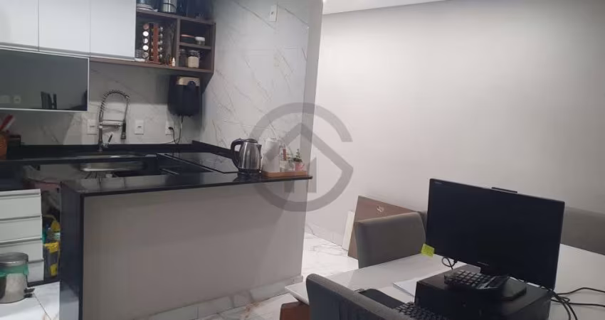 Apartamento com 2 quartos à venda na Rua dos Inocentes, 177, Socorro, São Paulo