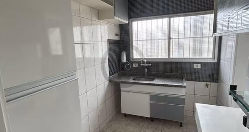 Apartamento com 2 quartos à venda na Rua José Jardim da Silveira, 140, Jardim Taquaral, São Paulo