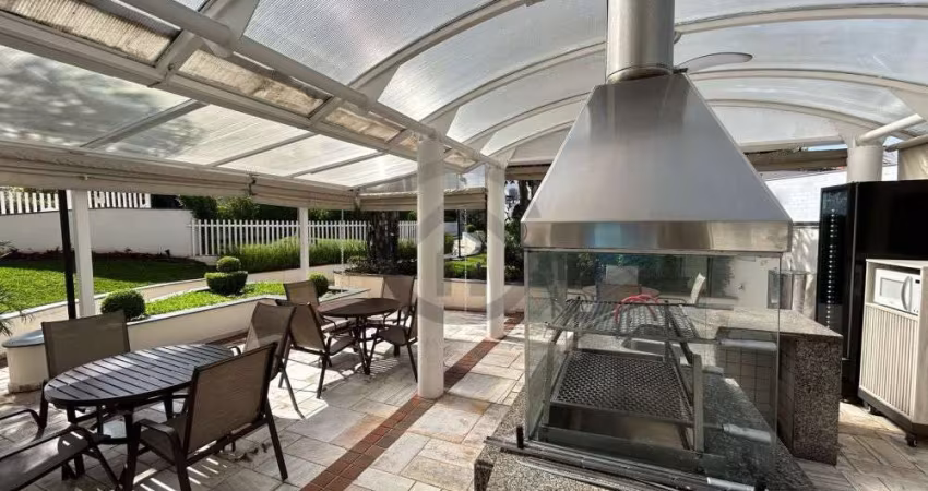 Apartamento com 3 quartos para alugar na Rua Bragança Paulista, 404, Vila Cruzeiro, São Paulo