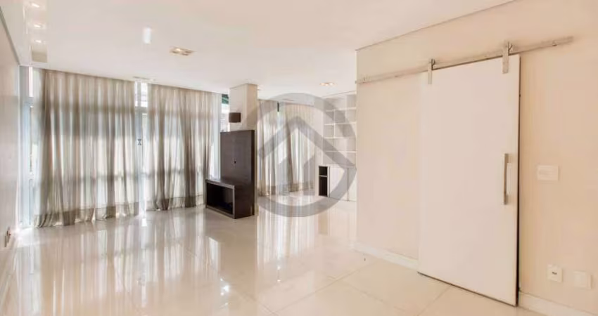 Apartamento com 3 quartos para alugar na Rua Romilda Margarita Gabriel, 178, Itaim Bibi, São Paulo