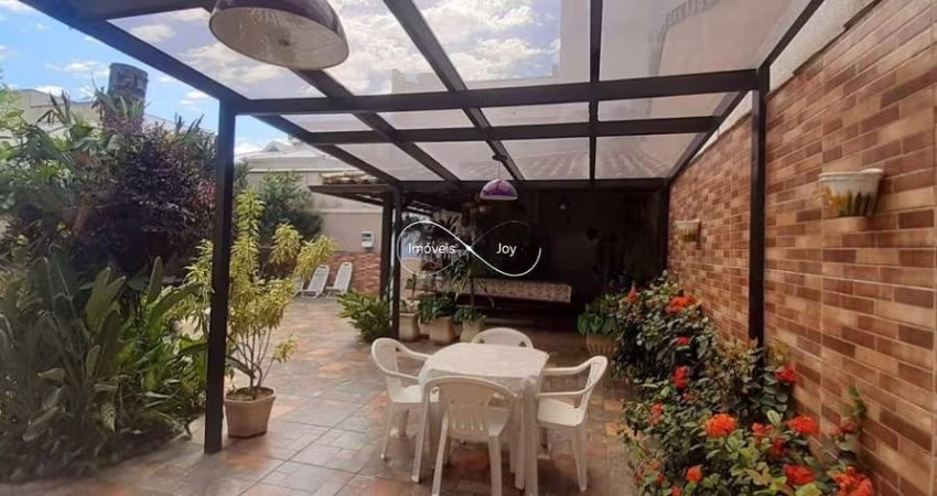 Casa em condomínio fechado com 3 quartos à venda na Estrada do Mendanha, 2793, Campo Grande, Rio de Janeiro