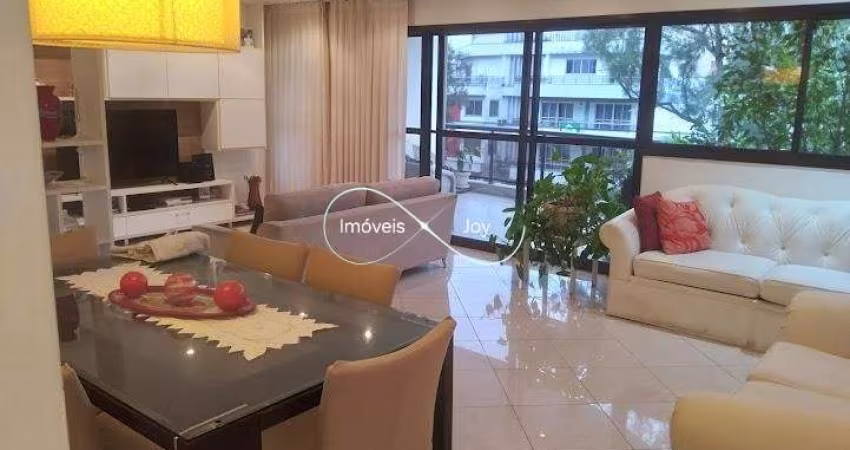 Apartamento com 3 quartos à venda na Avenida Guilherme de Almeida, 500, Recreio dos Bandeirantes, Rio de Janeiro