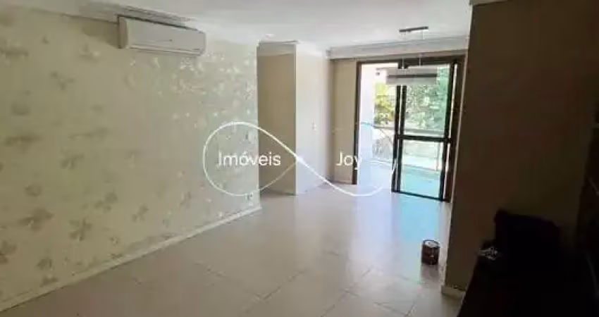 Apartamento com 2 quartos à venda na Avenida Sílvio Picanço, 650, Charitas, Niterói