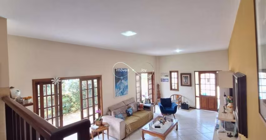 Casa em condomínio fechado com 4 quartos à venda na Cafundá, 3204, Taquara, Rio de Janeiro