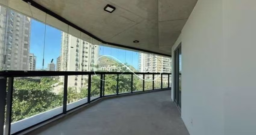 Apartamento com 3 quartos à venda na Avenida José Luiz Ferraz, 300, Recreio dos Bandeirantes, Rio de Janeiro